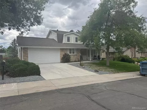 5046 W 103rd Cir, Westminster, CO 80031
