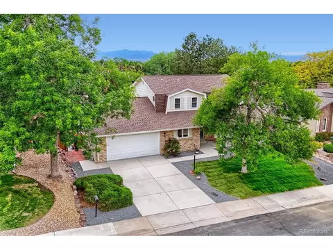 5046 W 103rd Cir, Westminster, CO 80031