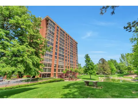 1900 E Girard Pl #600, Englewood, CO 80113