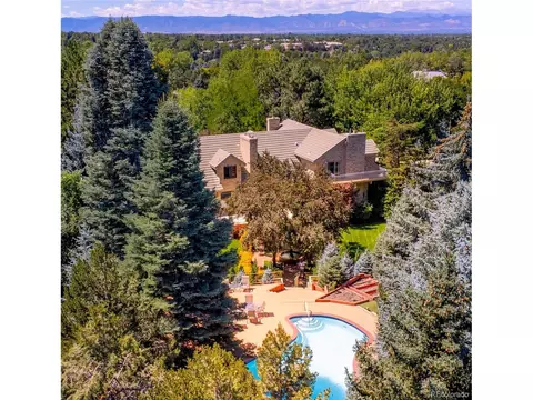6551 E Ida Ave, Greenwood Village, CO 80111