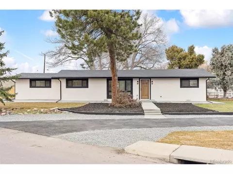 2505 Upham St, Lakewood, CO 80214