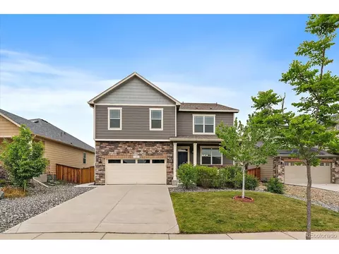 1181 W 170th Ave, Broomfield, CO 80023