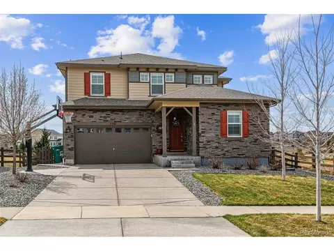7301 S Shady Grove Way, Aurora, CO 80016