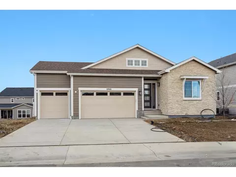 6966 E 126th Pl, Thornton, CO 80602