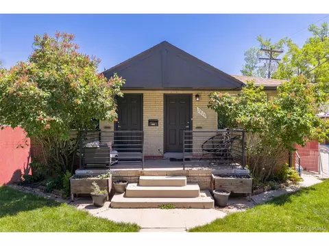 3824 N Clay St Apt 3824 3826 3828 St #3824, 3826, 3828, Denver, CO 80211