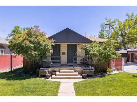 3824 N Clay St Apt 3824 3826 3828 St #3824, 3826, 3828, Denver, CO 80211