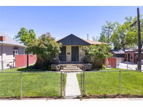 3824 N Clay St Apt 3824 3826 3828 St #3824, 3826, 3828, Denver, CO 80211