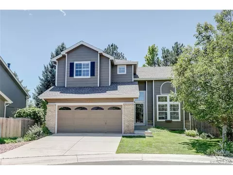 1190 E Phillips Dr, Littleton, CO 80122