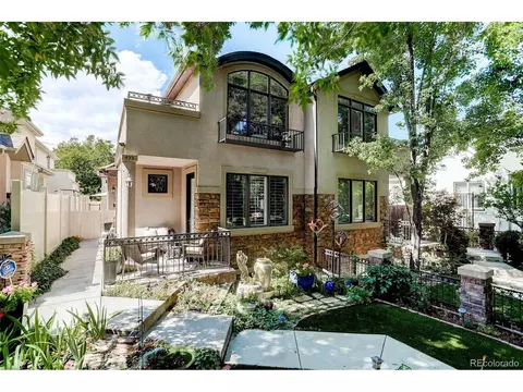 455 Jackson St, Denver, CO 80206
