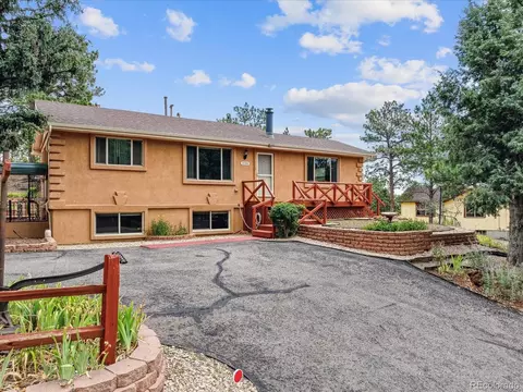 3590 Hartsock Ln, Colorado Springs, CO 80917
