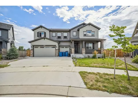 11611 Mobile Ct, Commerce City, CO 80022