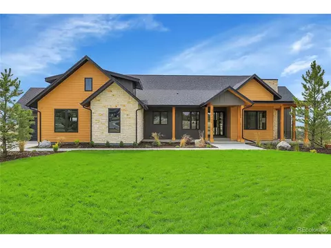 1601 Arrowpoint Ct, Franktown, CO 80116