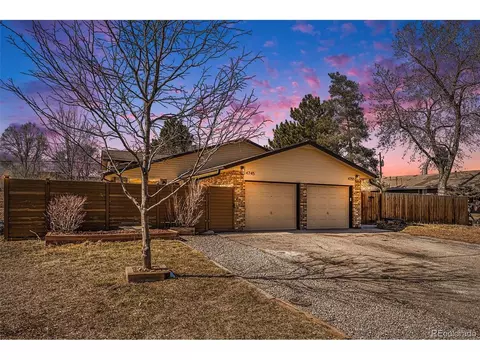 4745 Garland St, Wheat Ridge, CO 80033