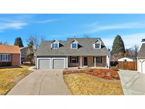 7061 S Glencoe Ct, Centennial, CO 80122