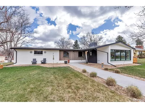 890 Hoyt St, Lakewood, CO 80215
