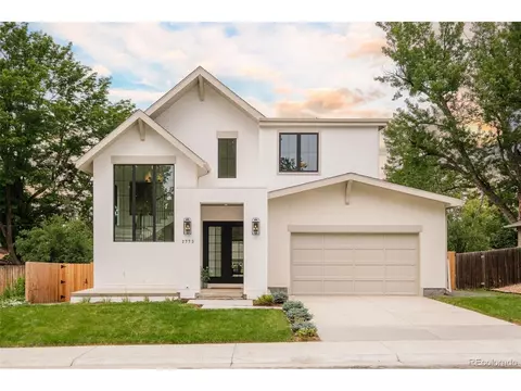2773 S Garfield St, Denver, CO 80210