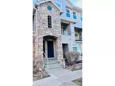 9488 E Florida Ave #2091, Denver, CO 80247