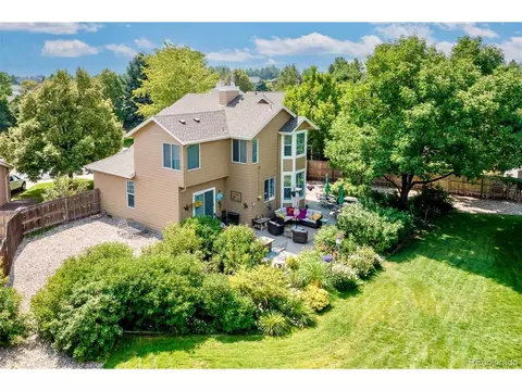 13165 W 85th Pl, Arvada, CO 80005