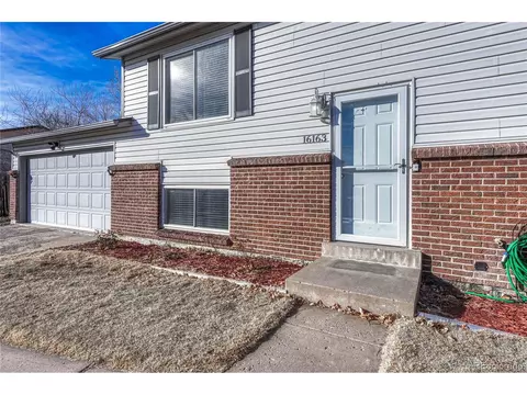 Undisclosed, Aurora, CO 80013