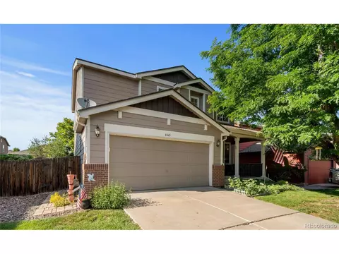 4445 E 94th Pl, Thornton, CO 80229