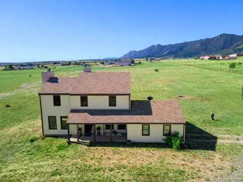 3815 Doolittle Rd, Monument, CO 80132