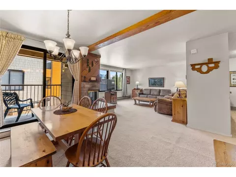 166 Argentine Ct #A-1433, Dillon, CO 80435