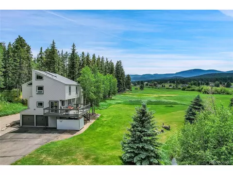 7614 Malamute Dr, Evergreen, CO 80439