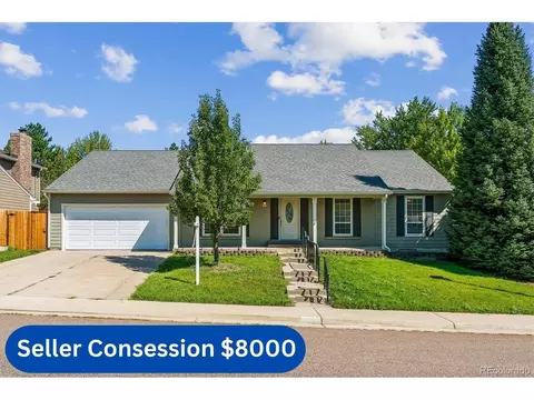 10235 W Glasgow Ave, Littleton, CO 80127