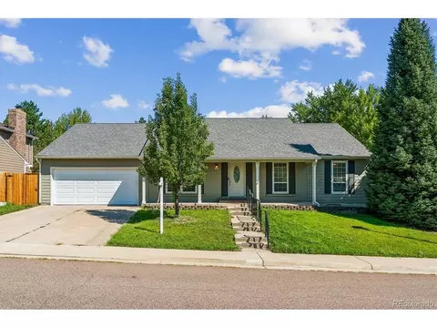 10235 W Glasgow Ave, Littleton, CO 80127