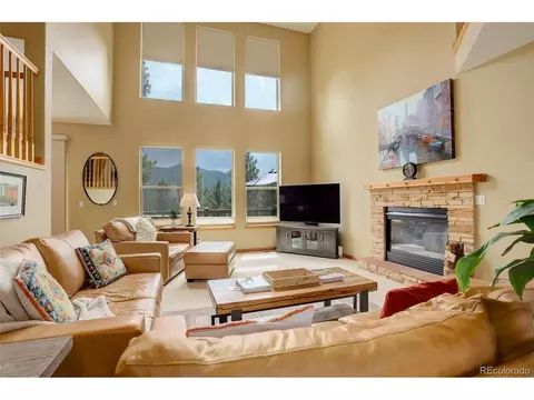 26226 Sweetbriar Trl, Evergreen, CO 80439