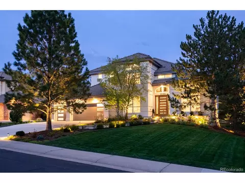 9144 E Star Hill Trl, Lone Tree, CO 80124