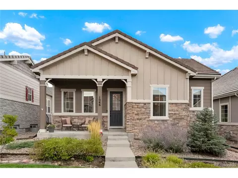 1046 Brocade Dr, Littleton, CO 80126