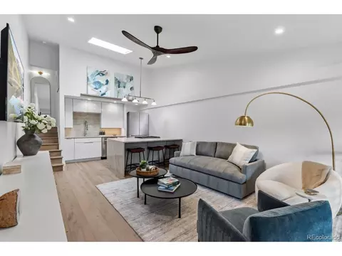 302 S High St #2, Breckenridge, CO 80424