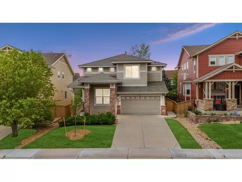 5417 Fox Meadow Ave, Highlands Ranch, CO 80130