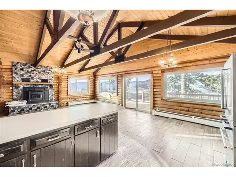 153 S Ridge Rd, Bailey, CO 80421 photo 12