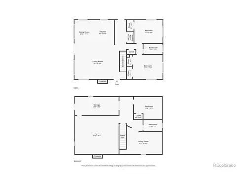 153 S Ridge Rd, Bailey, CO 80421 photo 29