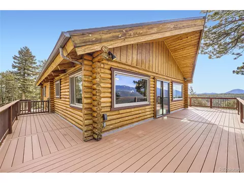 153 S Ridge Rd, Bailey, CO 80421 photo 23