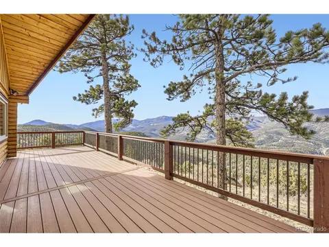 153 S Ridge Rd, Bailey, CO 80421 photo 21