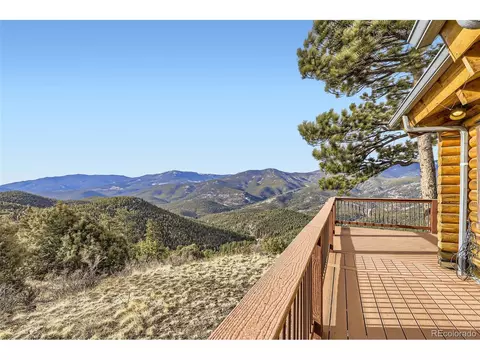153 S Ridge Rd, Bailey, CO 80421 photo 1