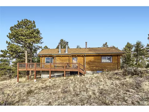 153 S Ridge Rd, Bailey, CO 80421 photo 26