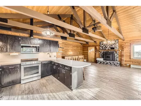 153 S Ridge Rd, Bailey, CO 80421 photo 10