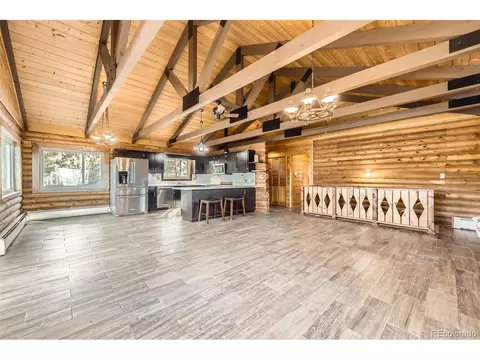 153 S Ridge Rd, Bailey, CO 80421 photo 7