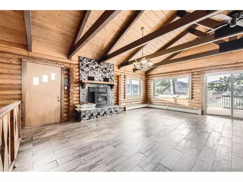 153 S Ridge Rd, Bailey, CO 80421 photo 5