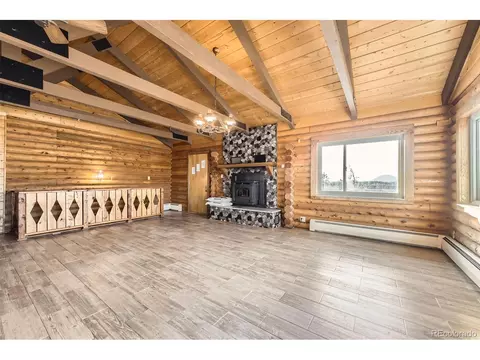 153 S Ridge Rd, Bailey, CO 80421 photo 8