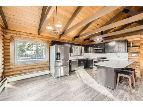 153 S Ridge Rd, Bailey, CO 80421 photo 9