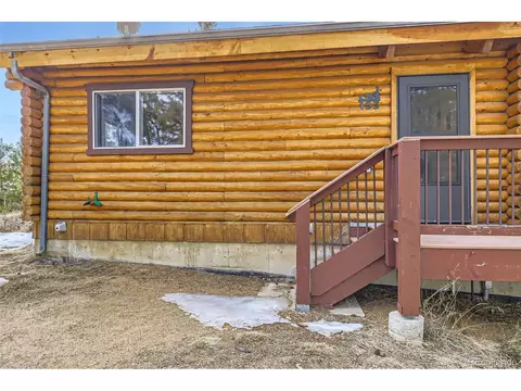 153 S Ridge Rd, Bailey, CO 80421 photo 4