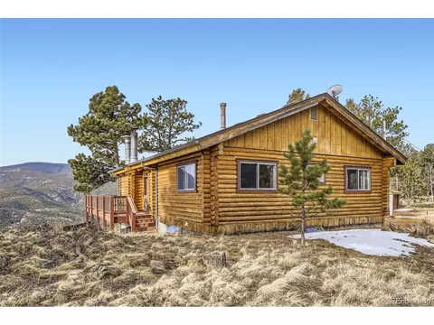 153 S Ridge Rd, Bailey, CO 80421 photo 25