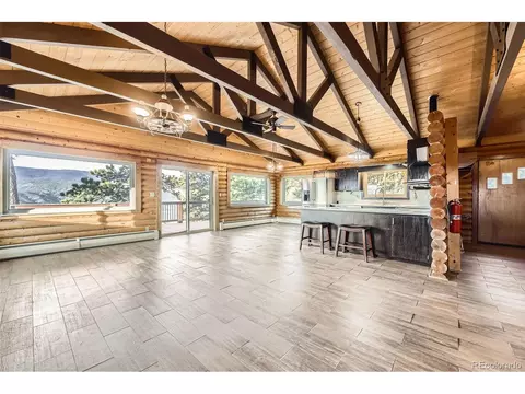 153 S Ridge Rd, Bailey, CO 80421 photo 6