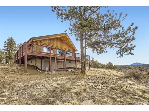 153 S Ridge Rd, Bailey, CO 80421 photo 24