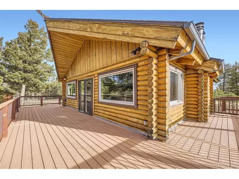 153 S Ridge Rd, Bailey, CO 80421 photo 22